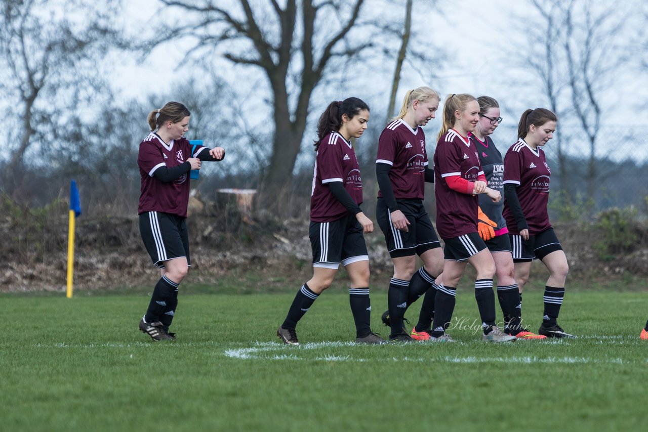 Bild 58 - Frauen TSV Wiemersdorf - VfL Struvenhuetten : Ergebnis: 3:1